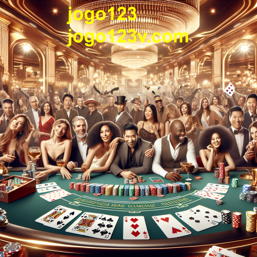 A Fascinante Evolução dos Jogos de Cartas