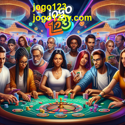 A Importância dos Jogos de Cooperação: Juntando Forças para a Diversão