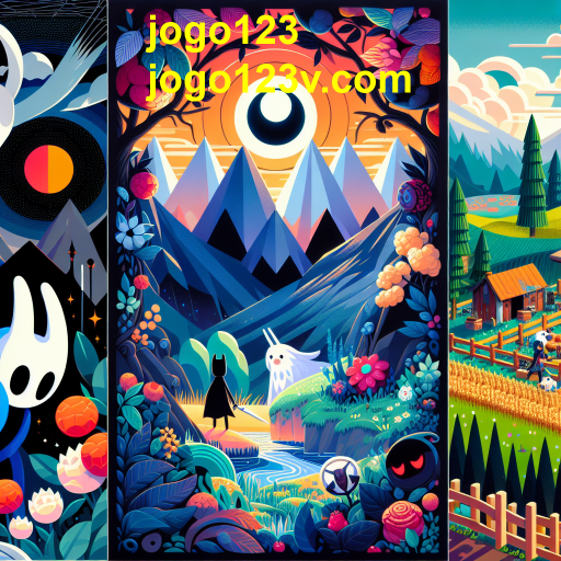 O Crescimento dos Jogos Indie e sua Impacto na Indústria