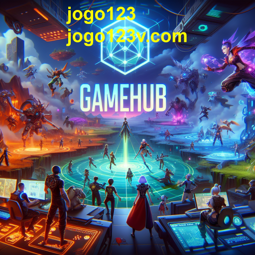 A Revolução do Multiplayer nos Jogos Modernos