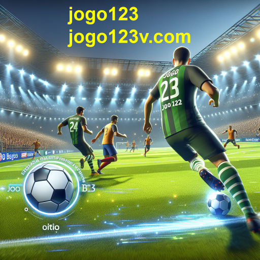 A Revolução dos Jogos de Esportes: Entre Entretenimento e Competição